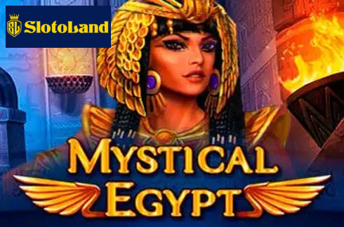 Mystical Egypt
